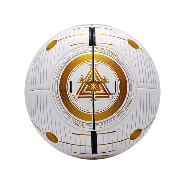 FGB Ball UK - High Performance Footgolf Ball